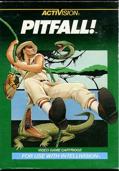 Poster Pitfall! 1